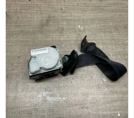 Mercedes-Benz CLC CL203 Rear seatbelt A2038608985
