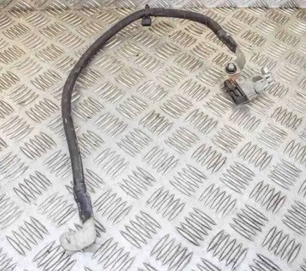 Tesla Model X Negative earth cable (battery)