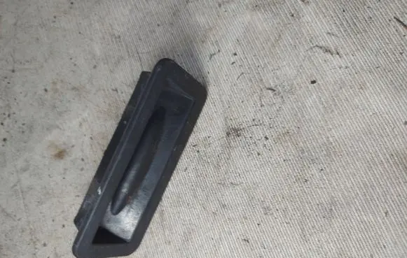Ford Galaxy Tailgate/trunk/boot exterior handle 6m5119b514ac