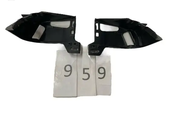 Audi A3 S3 8V Front bumper mounting bracket 8V3807261 947916 8V3807262