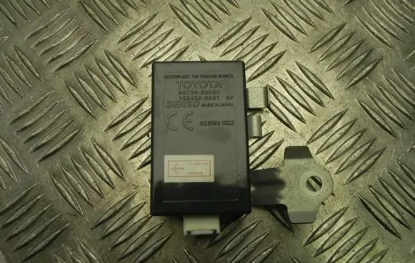 Lexus GS 300 350 430 450H Tire pressure control unit 8976030050 G3484