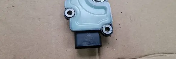 Audi A5 Exhaust gas pressure sensor 0CK927753J