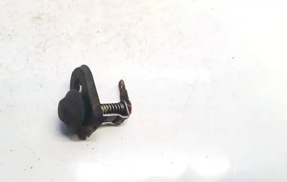 Mitsubishi Pajero Sport I Front door sensor coupe 