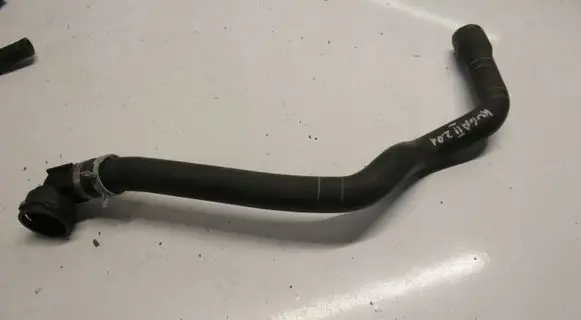 Ford Kuga II Engine coolant pipe/hose 9V618286CC