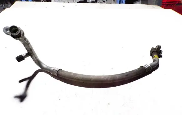 Nissan Pathfinder R51 Air conditioning (A/C) pipe/hose 92480EB60B
