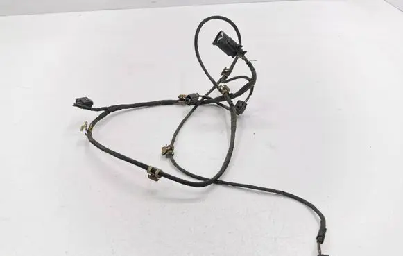 Mercedes-Benz B W245 Parking sensor (PDC) wiring loom 19688183A