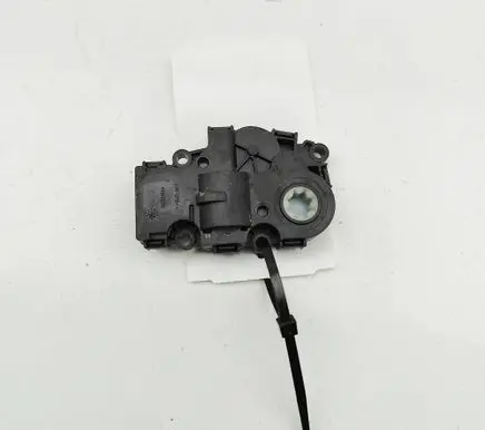 Audi Q7 4M Air flap motor/actuator 412650920 EGP0065
