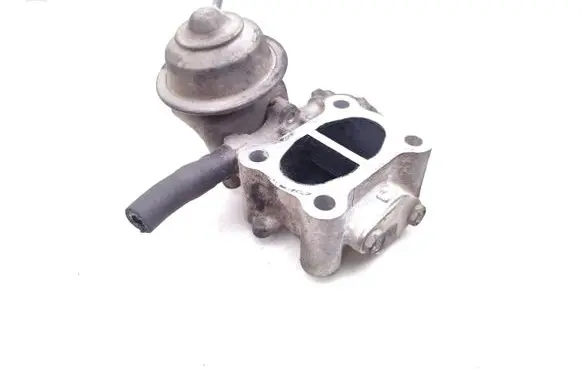 Isuzu D-Max EGR valve