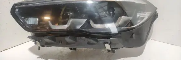 BMW X5 G05 Headlight/headlamp 9481783 3193936