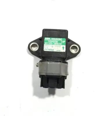 Toyota Land Cruiser (J120) Acceleration sensor 8919130020 4991000460