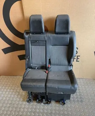 Citroen Jumpy Front passenger seat 