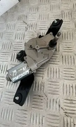 KIA Sportage Rear window wiper motor 98700D9000