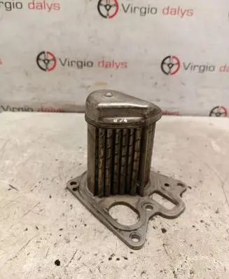 Opel Insignia A EGR valve cooler 1111080275