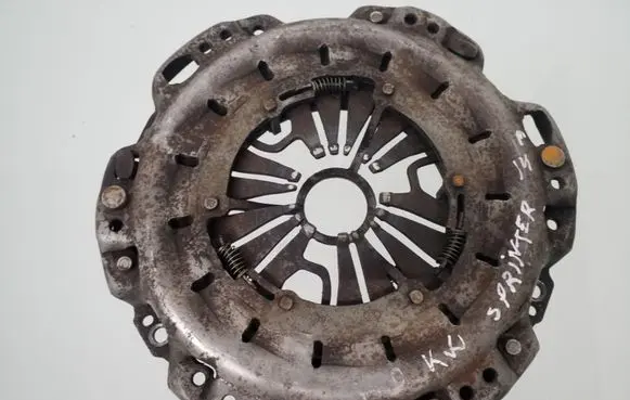 Mercedes-Benz Sprinter W906 Pressure plate A0232500201