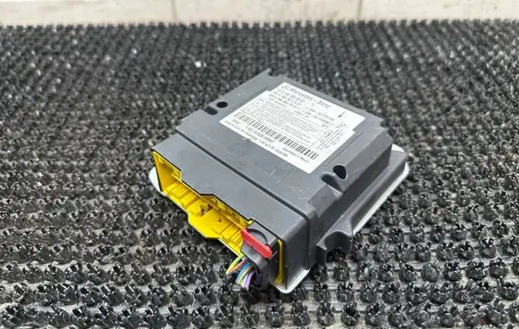 Mercedes-Benz ML W166 Airbag control unit/module A1669003803 A1669012201 A1669027601