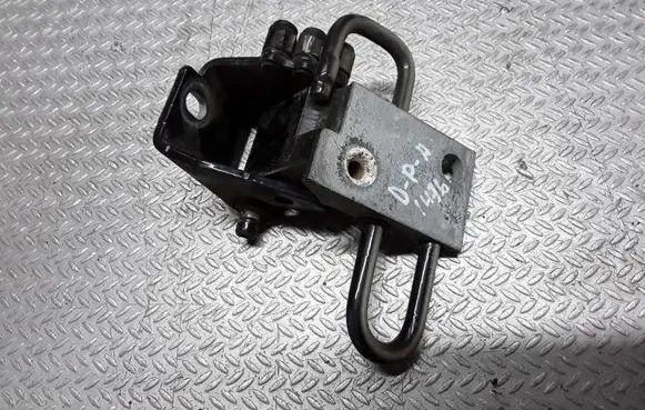 Seat Toledo III (5P) Front door lower hinge 
