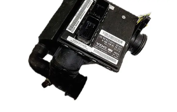 Engine control unit/module