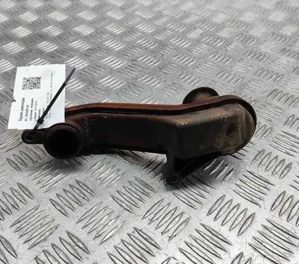 Volvo V60 Oil sump strainer pipe 31330963