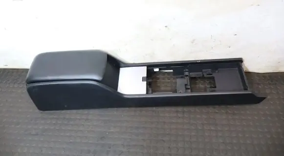 Center console