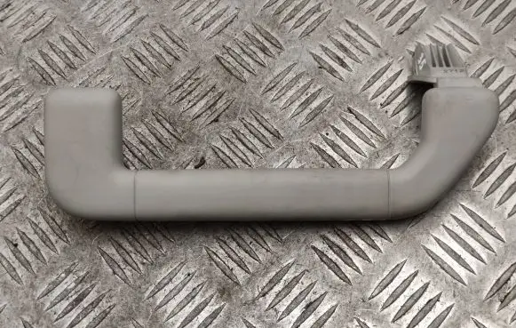 Volkswagen Touareg II Front interior roof grab handle 3D5857608