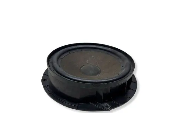Skoda Roomster (5J) Front door speaker 5J0035411C