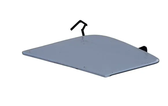 Peugeot 308 Front tow hook cap/cover 9837864980