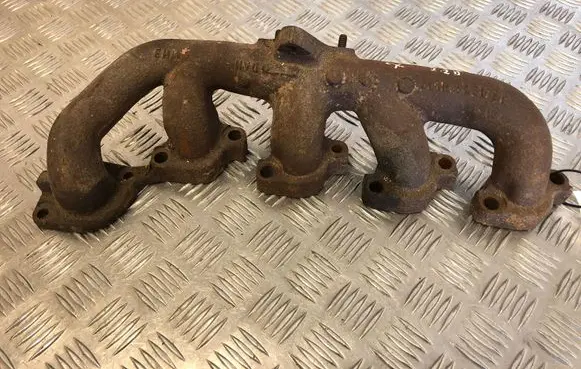 Ford Transit Exhaust manifold 6C1Q9430BC