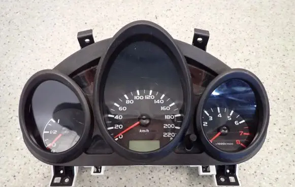 Mitsubishi Colt Speedometer (instrument cluster)