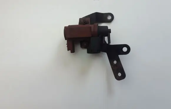 Turbo solenoid valve