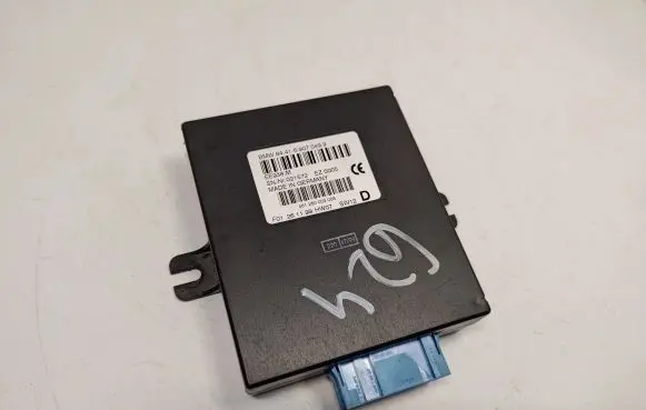 BMW X5 E53 Phone control unit/module 84416907049