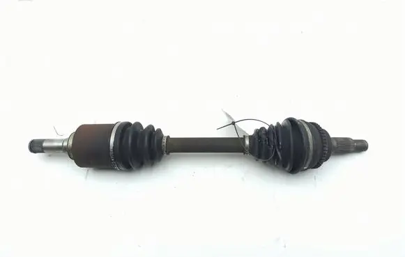 Ford Edge I Front driveshaft