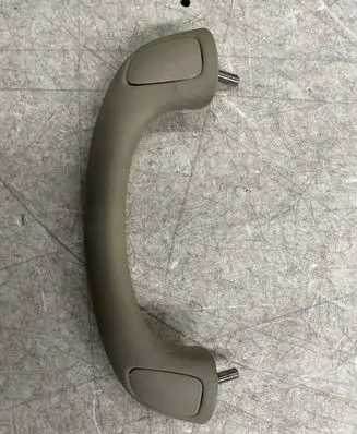 Toyota Land Cruiser (J120) Rear interior roof grab handle 7460344020