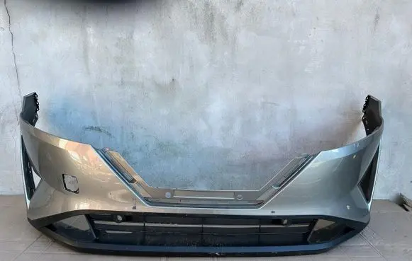 Nissan Qashqai J12 Front bumper 150142155