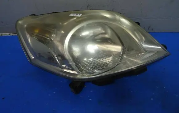 Peugeot Bipper Headlight/headlamp 45560757