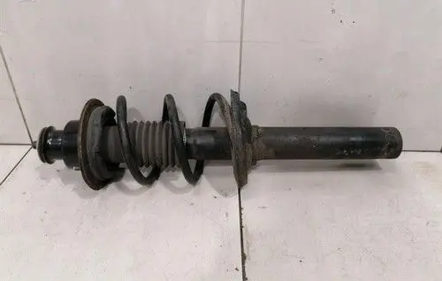 Porsche Cayman 987 Rear shock absorber with coil spring 98733305113