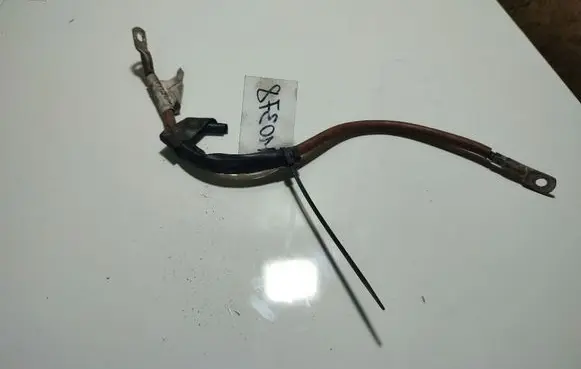 Opel Vectra C Positive cable (battery) 2EW4459118