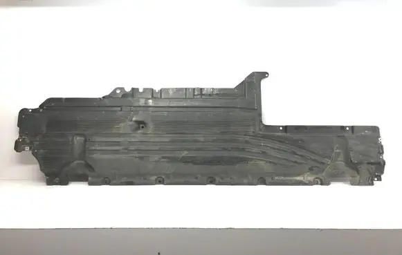 Mercedes-Benz GLC C254 Front underbody cover/under tray A2546804006 A2546804206