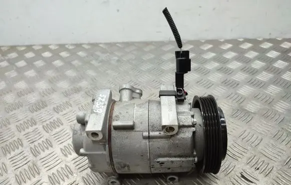 KIA Ceed Air conditioning (A/C) compressor (pump) F500JDCKB02