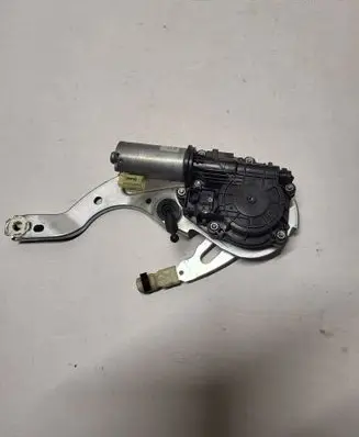 Mercedes-Benz C W205 Tailgate boot lock/latch motor A2058200042
