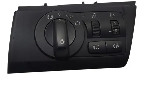 BMW X3 E83 Light switch 3420273