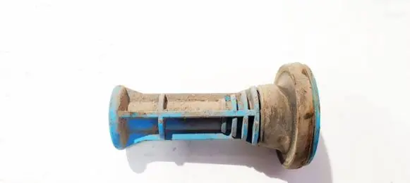 Renault Megane II Front coil spring rubber mount 