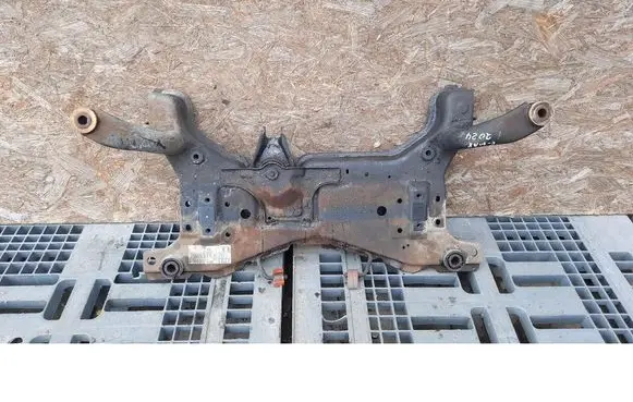 Ford Focus C-MAX Fan set 