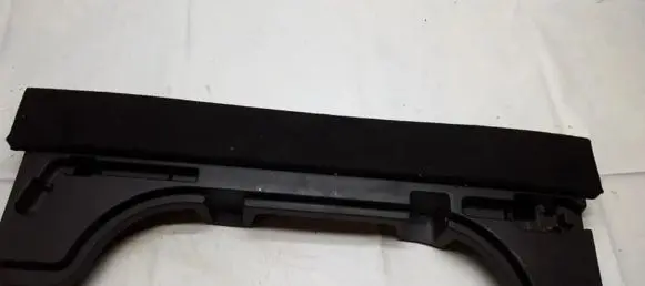 Mazda 3 I Other interior part BP4688E0