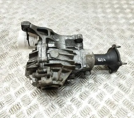 Mazda CX-5 Front differential KN0127500A