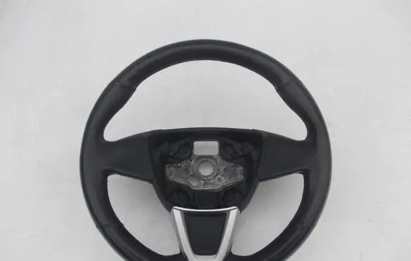 Seat Ibiza IV (6J,6P) Steering wheel 6J0419091L