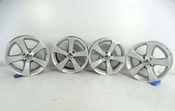 R16 alloy rim