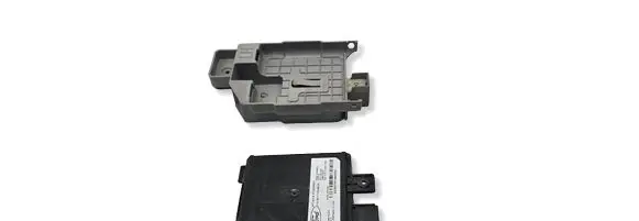 Ford Mondeo MK V Blind spot module DS7T14C689ED