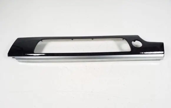 BMW 7 F01 F02 F03 F04 Panel trim 9192356