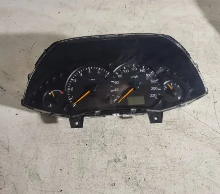 Ford Focus Speedometer (instrument cluster) 98AP10841J 44ZU115