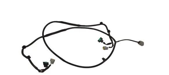 Mitsubishi ASX Wiring harness 